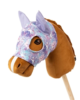 My Hobby Horse Unicorn Race Hood til kæphest